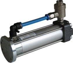 Obrázek pružinového oklepávacího kladiva Obrázek pružinového oklepávacího kladiva