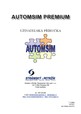 Automsim Premium - Uživatelská příručka