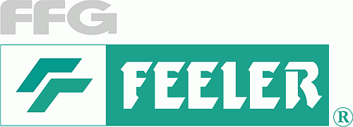 Logo Feeler