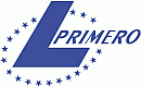 Logo Primero Machine Tools Corp.