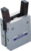 Picture of angular gripper series MCHA Picture of angular gripper series MCHA