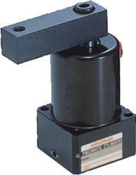 Picture of swing clamp cylinder series MTAS Picture of swing clamp cylinder series MTAS
