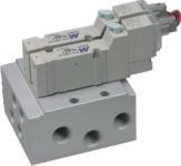 Picture of valve series MVSY 
