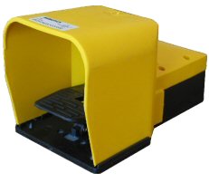 Fotografie rozvaděče řady PED502