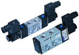 Picture of valves series MVSC