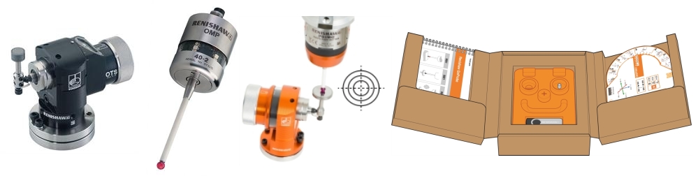 Renishaw Renishaw