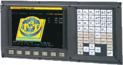 Řídicí systém Fanuc Řídicí systém Fanuc